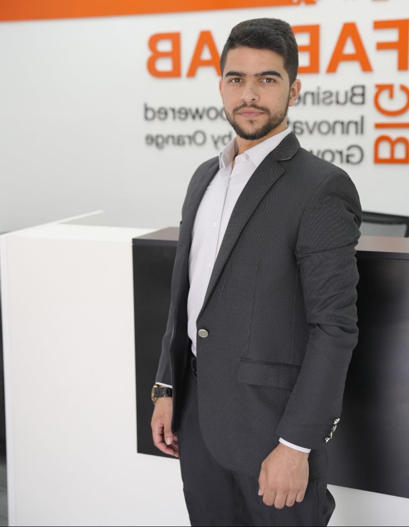 Ahmad